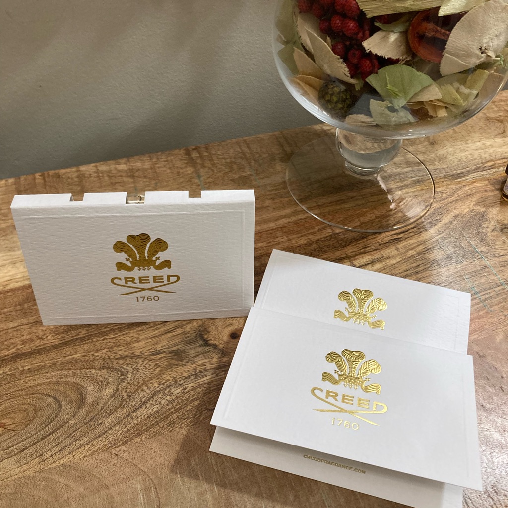 Creed Bundle